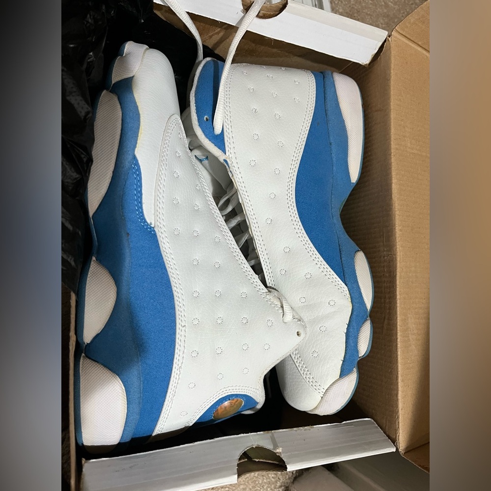 Men’s Air Jordan Retro 13